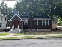 Foreclosure in  BILLINGTON RD Teaneck, NJ 07666