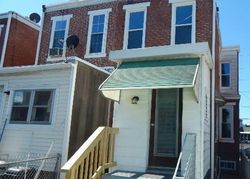 Foreclosure in  N BROADWAY Gloucester City, NJ 08030