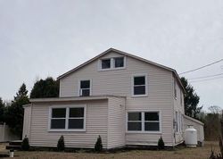 Foreclosure in  ALLOWAY FRIESBURG RD Alloway, NJ 08001