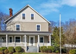 Foreclosure in  ANNIN RD Far Hills, NJ 07931