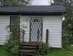 Foreclosure in  W VILLARD AVE Milwaukee, WI 53218
