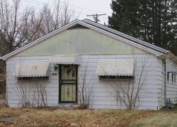 Foreclosure in  N 63RD ST Milwaukee, WI 53218