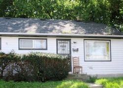 Foreclosure in  W CORNELL ST Milwaukee, WI 53209