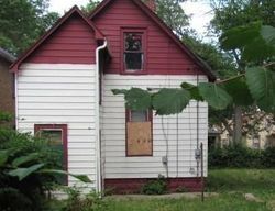 Foreclosure in  N 2ND ST Milwaukee, WI 53212