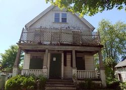 Foreclosure Listing in N 25TH ST MILWAUKEE, WI 53206