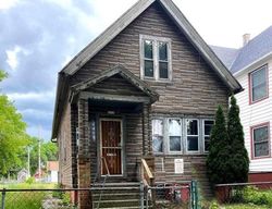 Foreclosure in  N 15TH ST Milwaukee, WI 53206