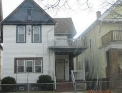 Foreclosure in  N 36TH ST Milwaukee, WI 53208