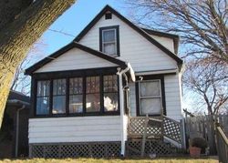 Foreclosure in  S 66TH ST Milwaukee, WI 53214