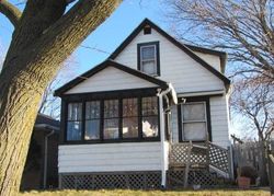 Foreclosure in  S 66TH ST Milwaukee, WI 53214