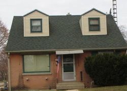 Foreclosure in  S 62ND ST Milwaukee, WI 53219