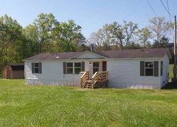 Foreclosure in  ISLAND FORD RD Lancing, TN 37770