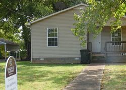 Foreclosure in  WINTERS ST Adams, TN 37010