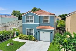 Foreclosure in  NAVAJO TER Pompano Beach, FL 33063