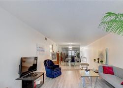 Foreclosure in  ANTIGUA CIR APT N2 Pompano Beach, FL 33066
