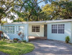 Foreclosure in  ALLEN RD Hollywood, FL 33023