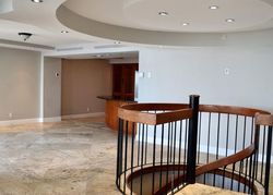 Foreclosure in  S BAYSHORE DR APT P3C Miami, FL 33133