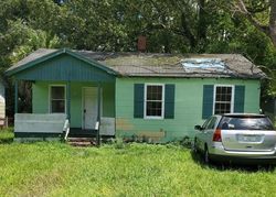 Foreclosure in  CHEROKEE ST Jacksonville, FL 32254