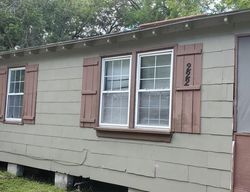Foreclosure in  SHORTREED ST Jacksonville, FL 32254
