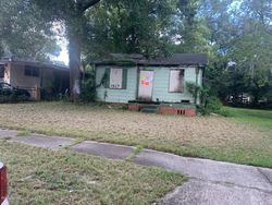 Foreclosure in  W 32ND ST Jacksonville, FL 32209