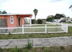 Foreclosure in  TOWN N COUNTRY BLVD Tampa, FL 33615