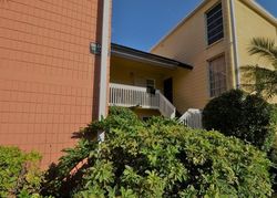 Foreclosure in  W TAMPA BAY BLVD APT B101 Tampa, FL 33607