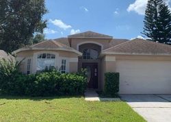 Foreclosure in  RIVER RIDGE DR Orlando, FL 32825