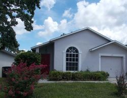 Foreclosure Listing in DANIELS POINTE DR WINTER GARDEN, FL 34787