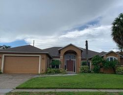 Foreclosure in  ISLAND PALM CIR Orlando, FL 32835