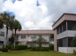 Foreclosure Listing in NORMANDY I # I DELRAY BEACH, FL 33484