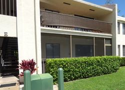 Foreclosure Listing in PINEVIEW RD APT E3 JUPITER, FL 33469