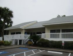 Foreclosure Listing in SUNSET RD APT G5 TARPON SPRINGS, FL 34689