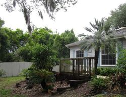 Foreclosure in  US HIGHWAY 19 N  Tarpon Springs, FL 34689