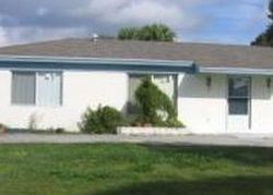Foreclosure in  ASH ST Port Saint Lucie, FL 34952