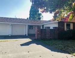 Foreclosure in  PALMER AVE Eugene, OR 97401