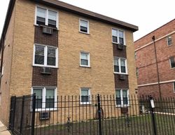 Foreclosure Listing in W CHASE AVE APT 2A CHICAGO, IL 60645