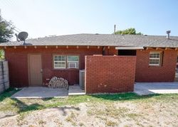 Foreclosure in  SENTINEL DR Midland, TX 79701