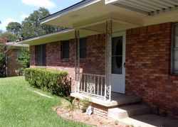 Foreclosure in  S VERNON ST White Oak, TX 75693