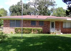 Foreclosure in  S VERNON ST White Oak, TX 75693