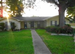 Foreclosure in  COUNTRY CLUB DR Marshall, TX 75672