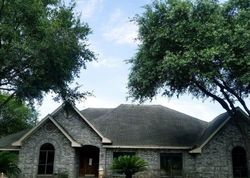 Foreclosure in  ULEX AVE Mcallen, TX 78504