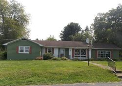 Foreclosure in  RUSHINOCK LN Sugarloaf, PA 18249