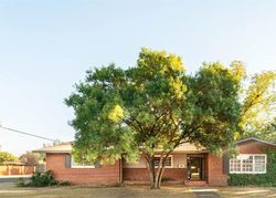 Foreclosure Listing in 44TH ST LUBBOCK, TX 79413