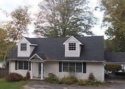 Foreclosure in  SAMP MORTAR DR Fairfield, CT 06824