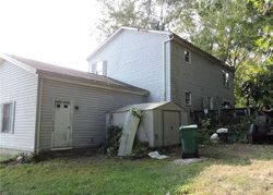 Foreclosure in  OLD TOWN RD Trumbull, CT 06611
