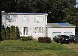 Foreclosure in  OLD TOWN RD Trumbull, CT 06611