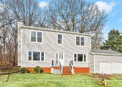 Foreclosure in  OLD TOWN RD Trumbull, CT 06611