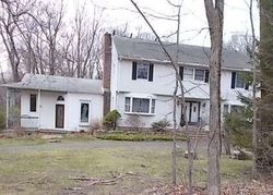 Foreclosure in  BUCKS HILL RD Southbury, CT 06488