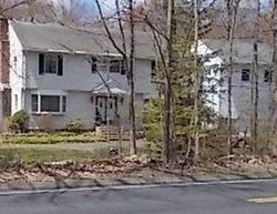 Foreclosure in  BUCKS HILL RD Southbury, CT 06488