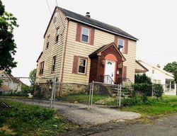 Foreclosure Listing in EASTON AVE WATERBURY, CT 06704