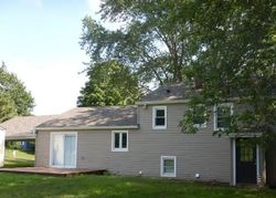 Foreclosure in  LAKEVIEW CT Colchester, CT 06415